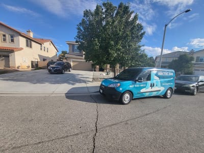 Arctic Air-Lancaster HVAC and AC Repair