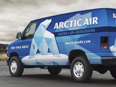 Arctic Air-Lancaster HVAC and AC Repair
