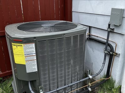 Arctic Air Mechanical Plumbing & HVAC