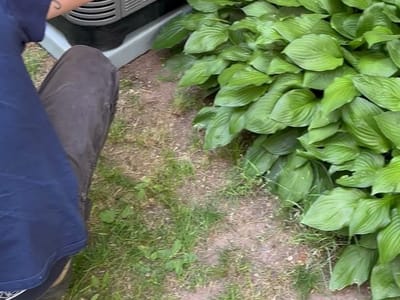 Arctic Air Mechanical Plumbing & HVAC