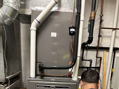 Arctic Air Mechanical Plumbing & HVAC