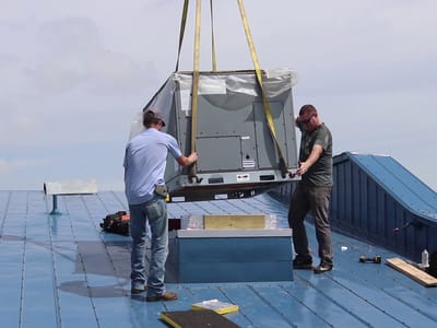 Arctic Air of Northern Florida