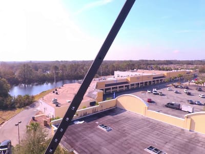 Arctic Air of Northern Florida