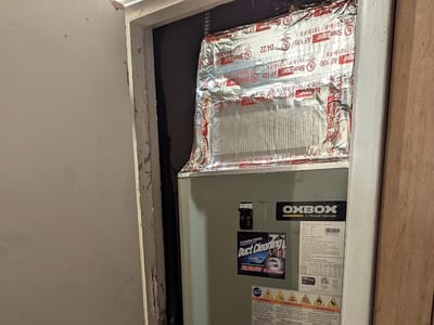 ARCTIC Air Services & Repair Davie Fl