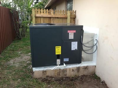 ARCTIC Air Services & Repair Davie Fl