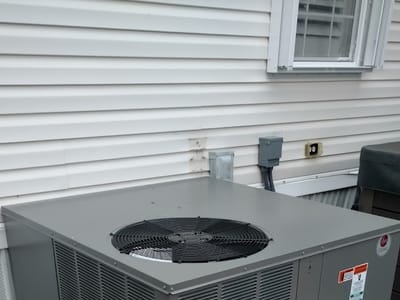 Arctic Air Solutions Inc