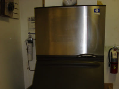 Arctic Air Solutions Inc