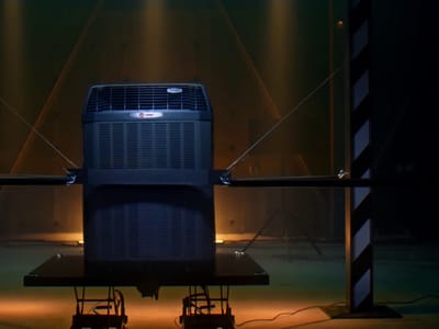 Arctic Air Systems, Inc.