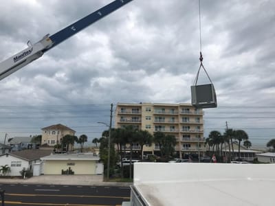 Arctic Air Systems, Inc.