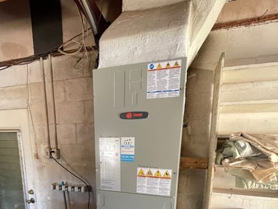 Arctic Air Systems, Inc.