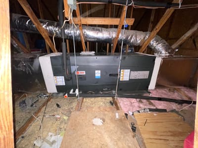 Arctic Air Systems, Inc.