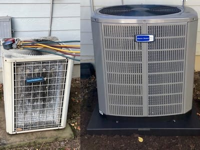 Arctic Blast Heating & Air Conditioning