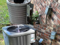 Arctic Blast Heating & Air Conditioning