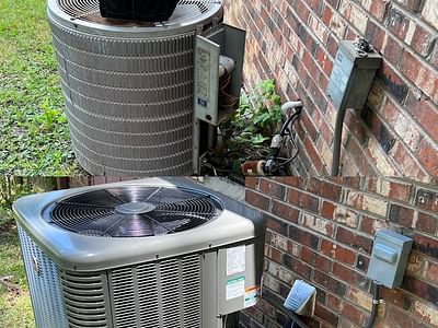 Arctic Blast Heating & Air Conditioning