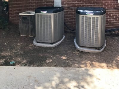 Arctic Blast Heating & Air Conditioning