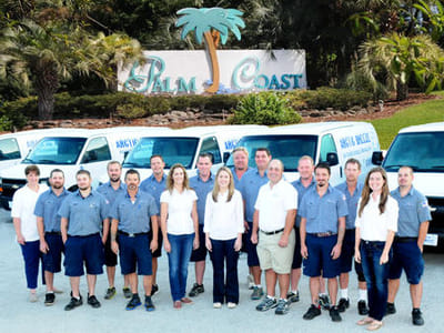 Arctic Breeze Air Conditioning & Heating