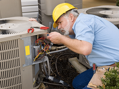 Arctic Breeze Air Conditioning & Heating