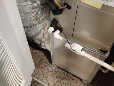 Arctic Breeze Air Conditioning & Heating