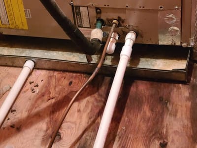 Arctic Breeze Heating & Cooling