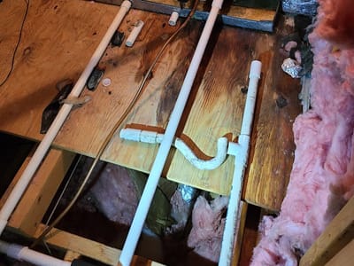 Arctic Breeze Heating & Cooling