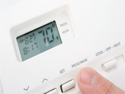 Arctic Chill Air Conditioning & Heating