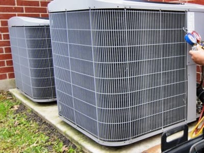 Arctic Circle Air Conditioning & Heating