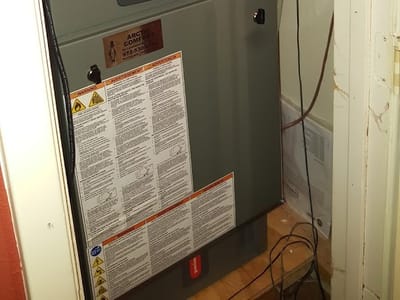 Arctic Comfort Air Conditioning & Heating