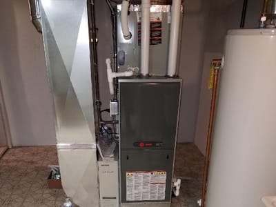 Arctic Fox Cooling Services AC Repair of Homestead, FL