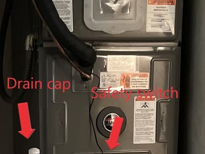 Arctic Fox Cooling Services Jupiter