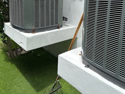 Arctic Fox Cooling Services Jupiter