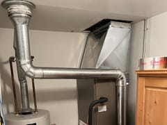 Arctic Fox Heating and Cooling