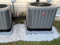 Arctic Heating, Air Conditioning, & Plumbing