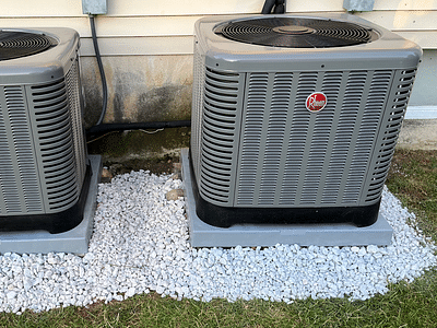 Arctic Heating, Air Conditioning, & Plumbing