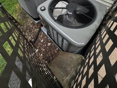 Arctic Heating, Air Conditioning, & Plumbing