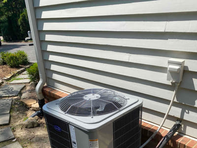 Arctic Heating Cooling & Plumbing Inc