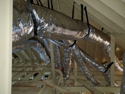 Arctic Heating Cooling & Plumbing Inc