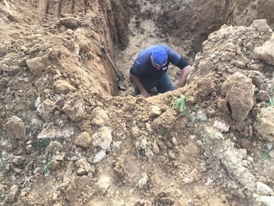 Arctic Heating Cooling & Plumbing Inc