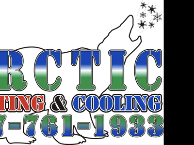 Arctic Heating & Cooling