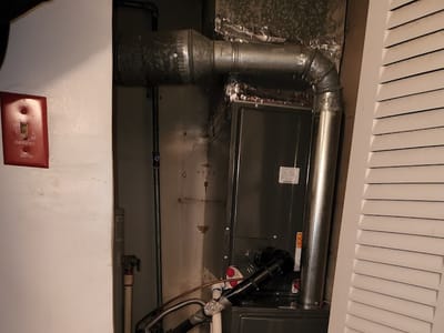 Arctic Inferno HVAC llc