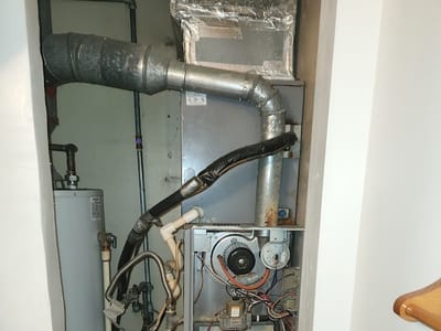 Arctic Inferno HVAC llc