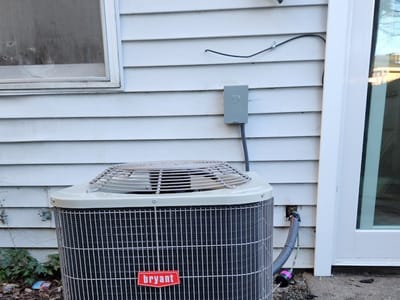 Arctic Inferno HVAC llc