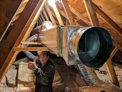 Arctic Refrigeration