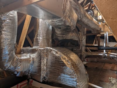 Arctic Refrigeration