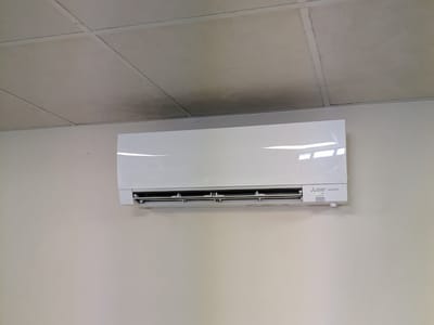 Arctic Refrigeration