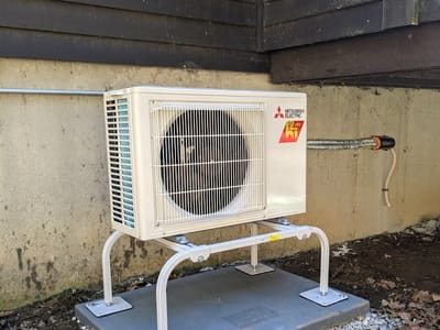 Arctic Refrigeration