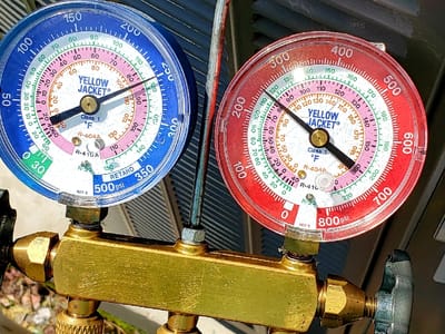 Arctic-Sun LLC Air Conditioning & Heating Services