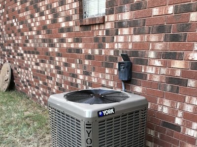 Arctic Temp Refrigeration & HVAC