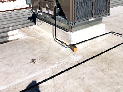 Arctic Temp Refrigeration & HVAC