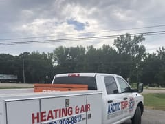 Arctic Temp Refrigeration & HVAC