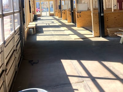 Arctic Temp Refrigeration & HVAC